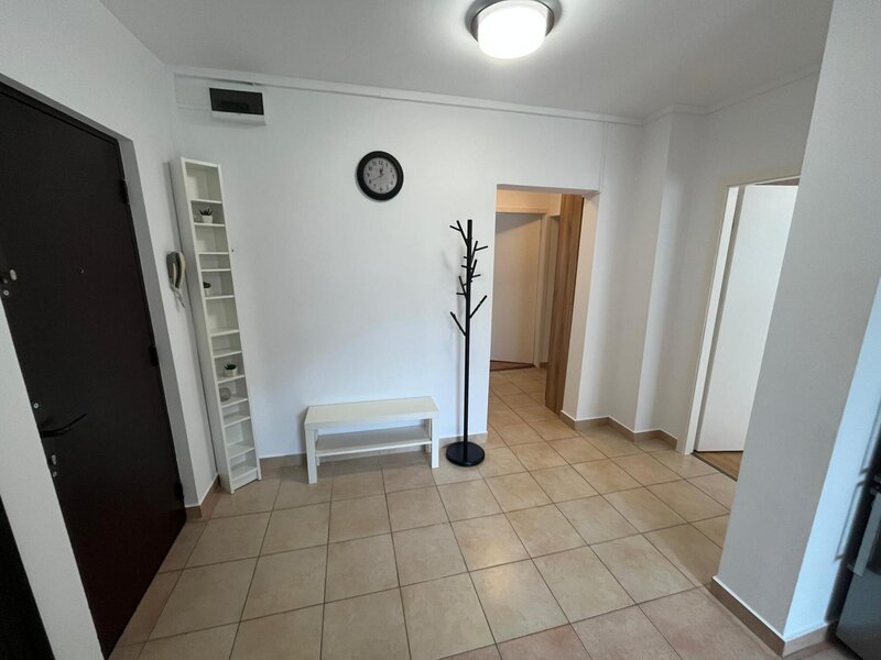 Timpuri Noi, Nerva Traian, apartament 3 camere decomandat tip H.