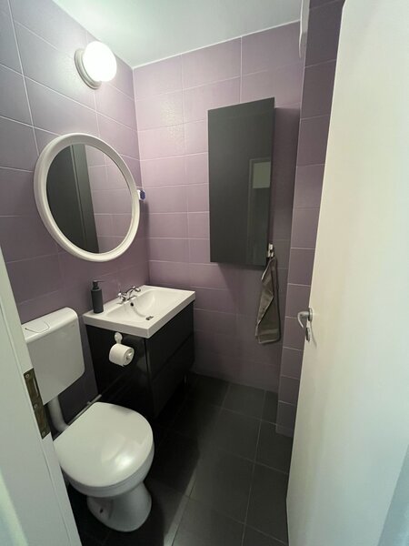 Timpuri Noi, Nerva Traian, apartament 3 camere decomandat tip H.