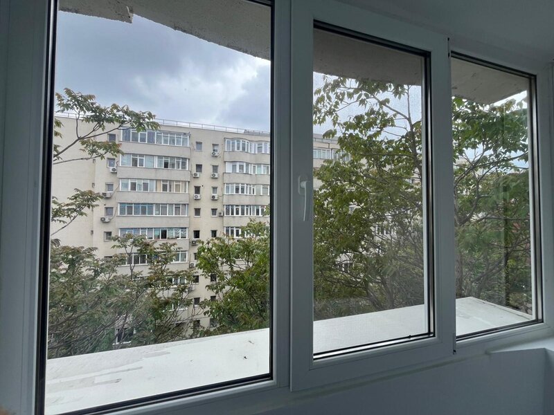 Timpuri Noi, Nerva Traian, apartament 3 camere decomandat tip H.