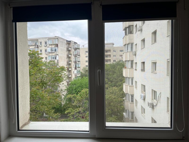 Timpuri Noi, Nerva Traian, apartament 3 camere decomandat tip H.